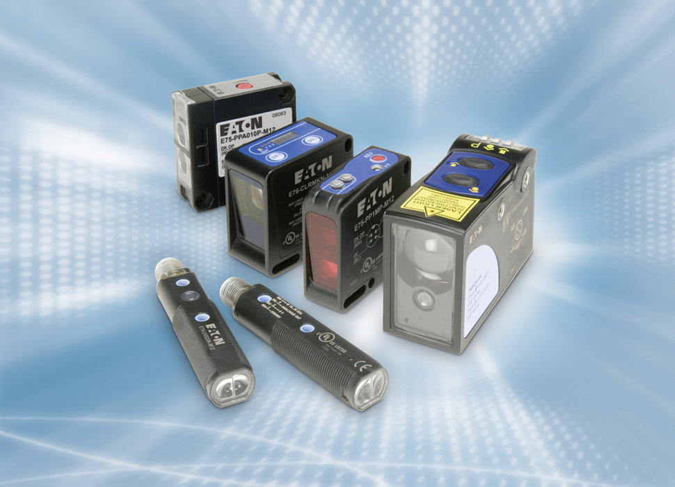 New Eaton Sensor solutions